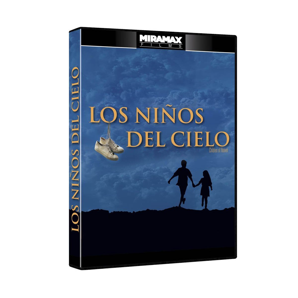 Dvd los Niños Del Cielo