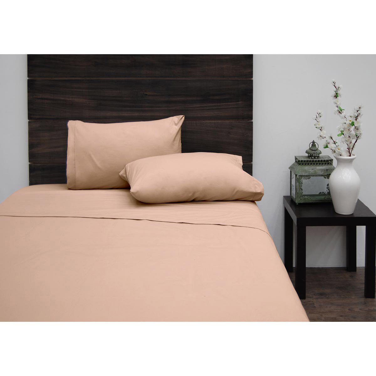 Sábanas Emma Home Nature - King Size