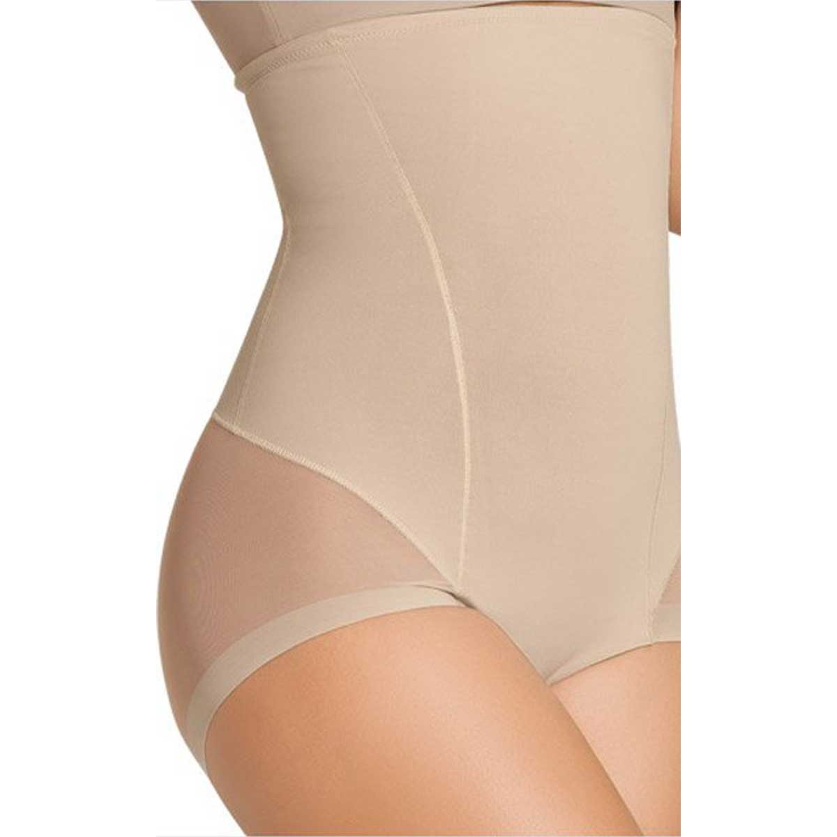 Panty Biomodelador de Control Leonisa