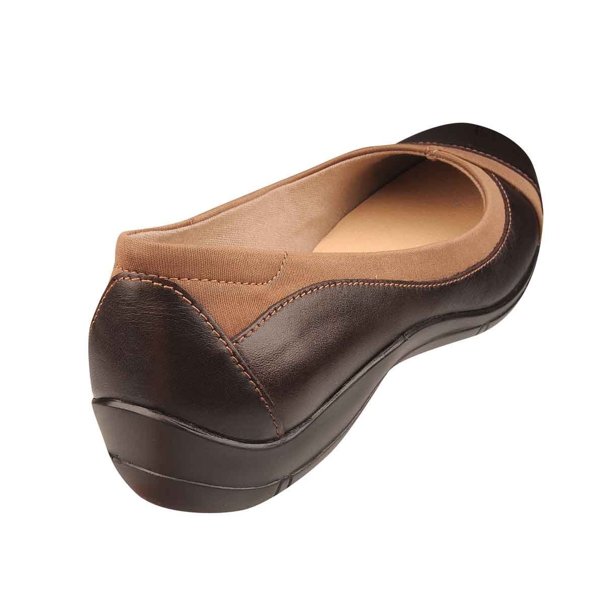 Balerina Suave Hush Puppies