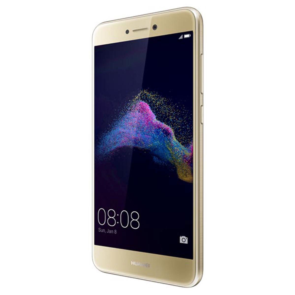 Celular Huawei P9 Lite 2017 Color Dorado R9 (Telcel)