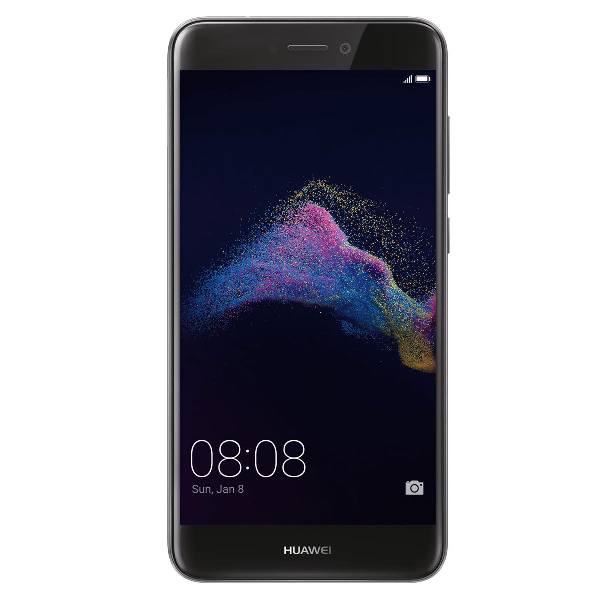 Celular Huawei P9 Lite 2017 Color Negro R9 (Telcel)