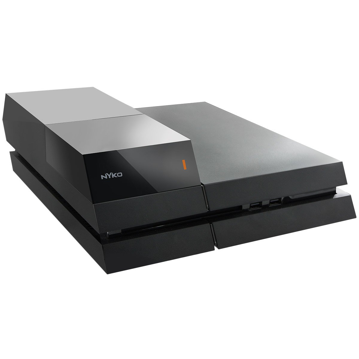 Ps4 Data Bank