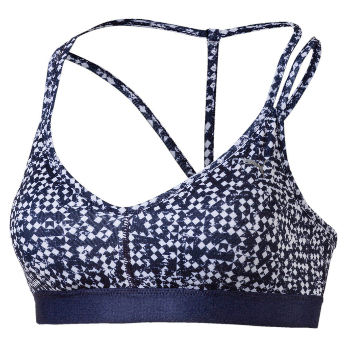 Top Yogini Live Bra Puma - Dama