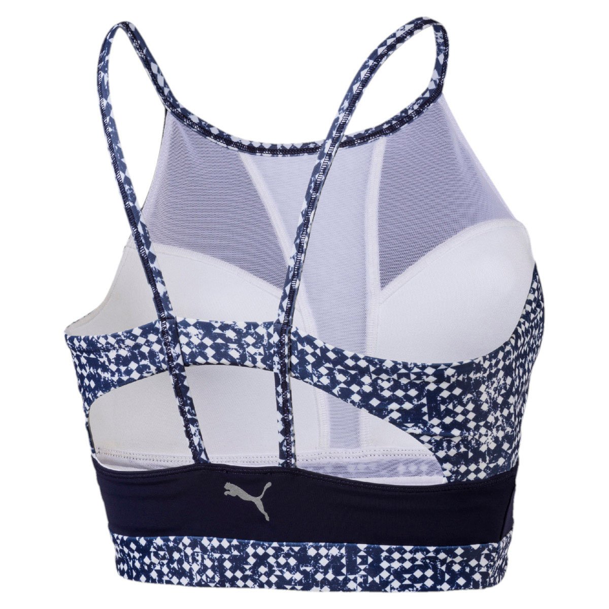 Top Culture Surf Crop Puma - Dama