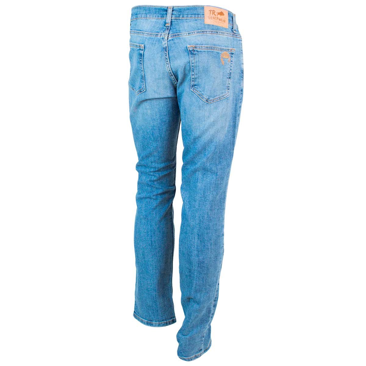 Jeans Jagger Slim Tr Denimwear