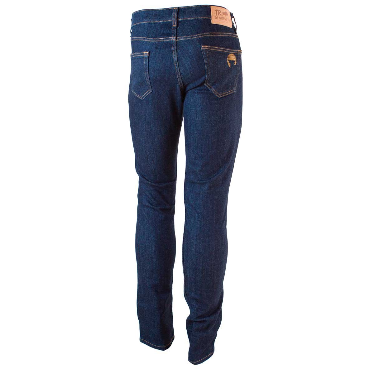 Jeans Jagger Slim Tr Denimwear