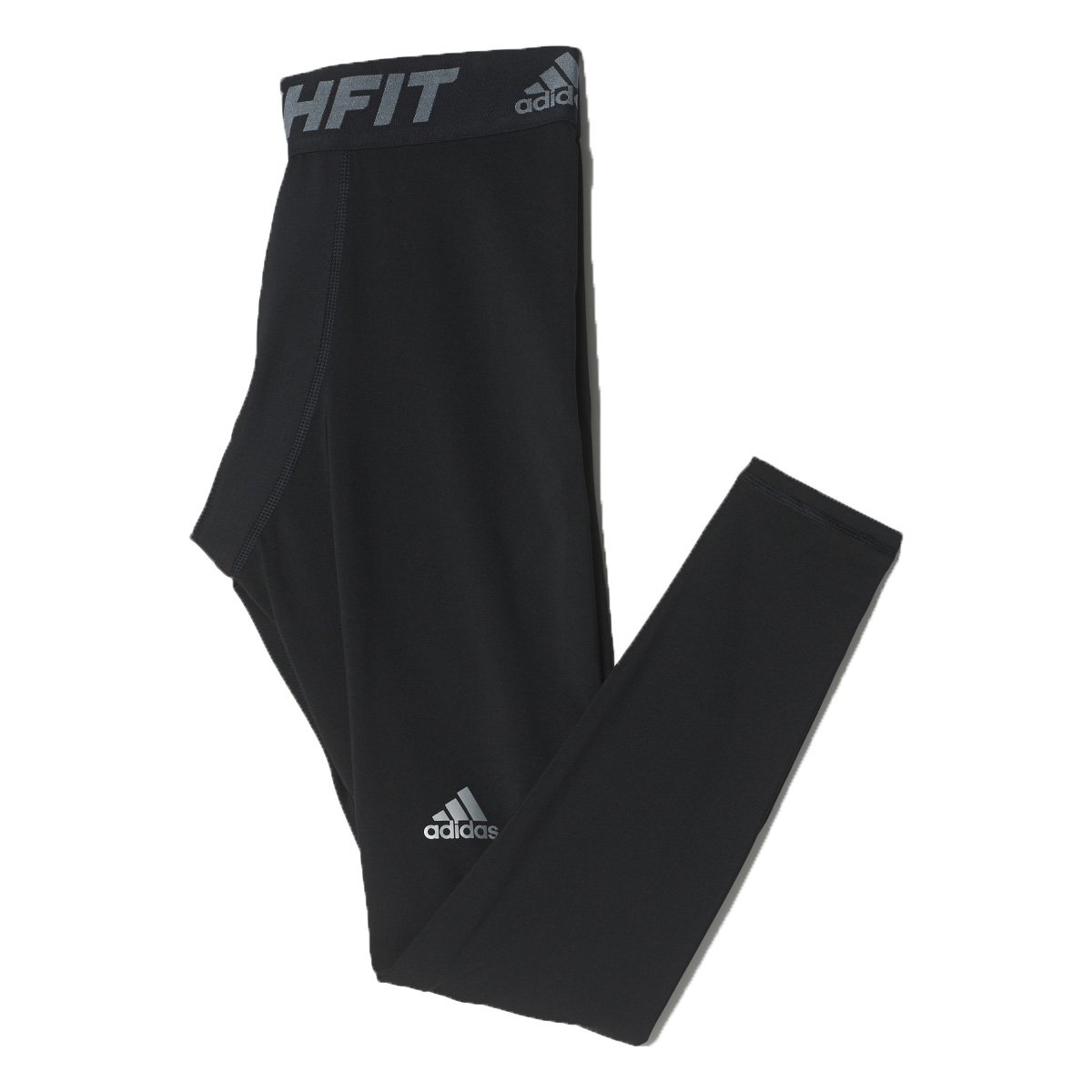 Malla Tf Base Tight Training  Adidas - Caballero