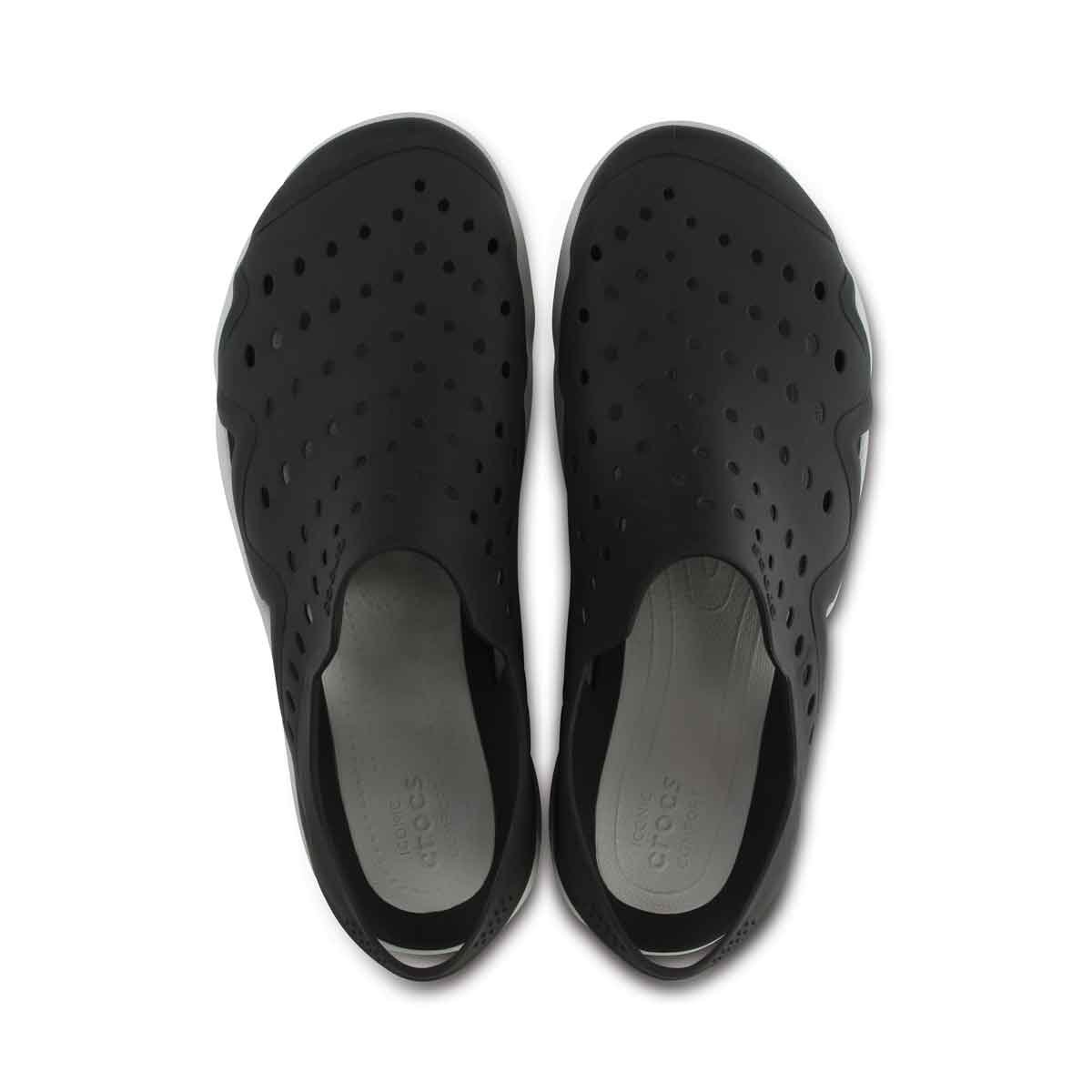 Sueco Wave Crocs