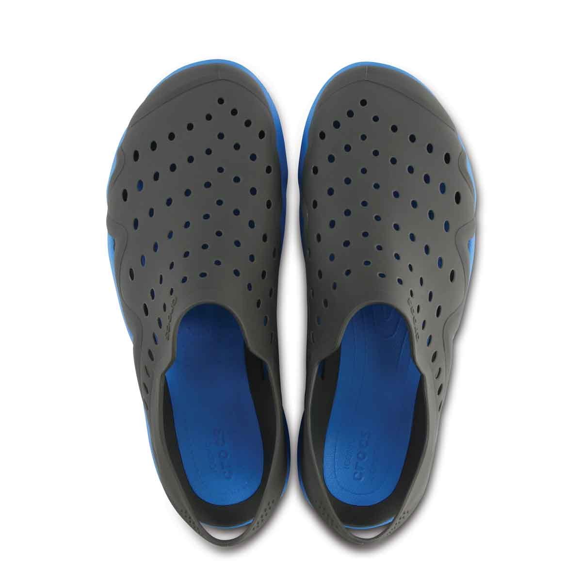 Sueco Wave Crocs