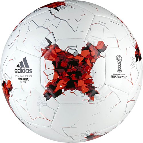 Balon Football Soccer Adidas