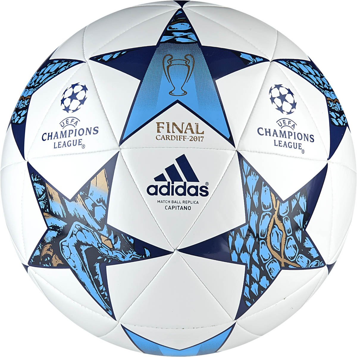 Balon Football Soccer Adidas