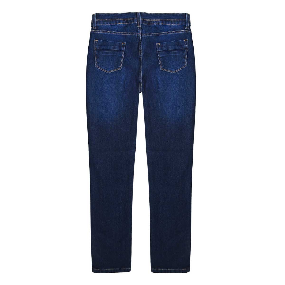 Jeans Recto Natural