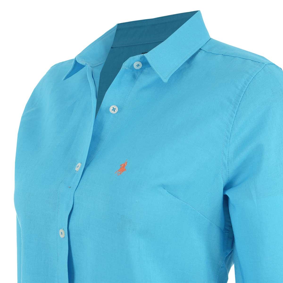 Camisa Lisa Royal Polo Club