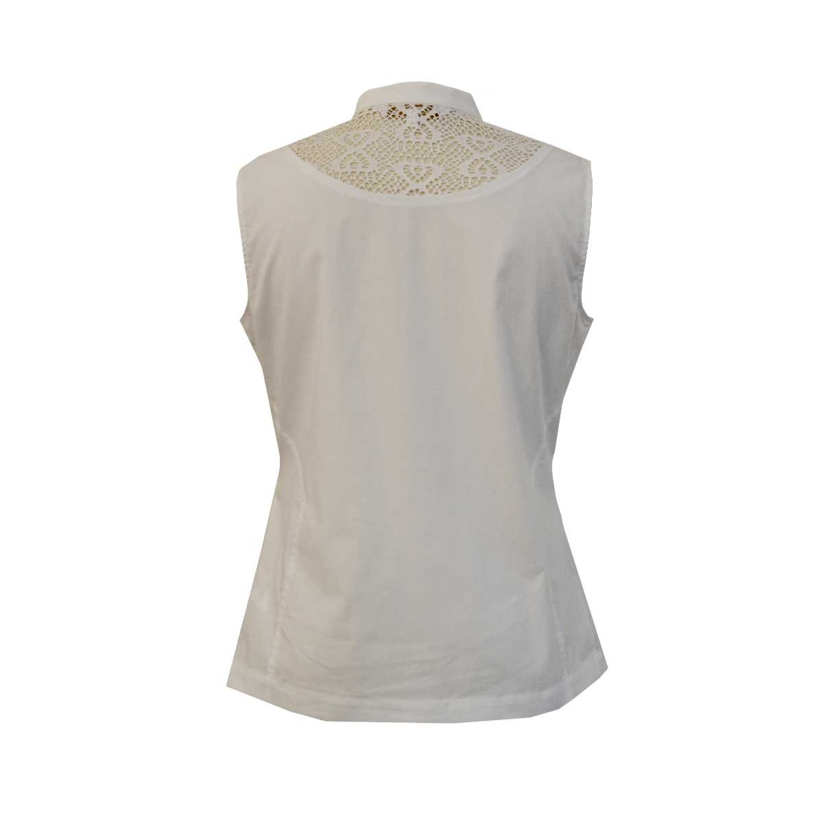 Blusa de Encaje Foleys