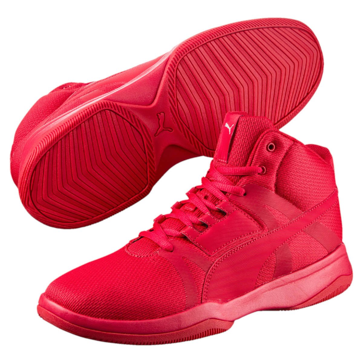tenis puma rebound street