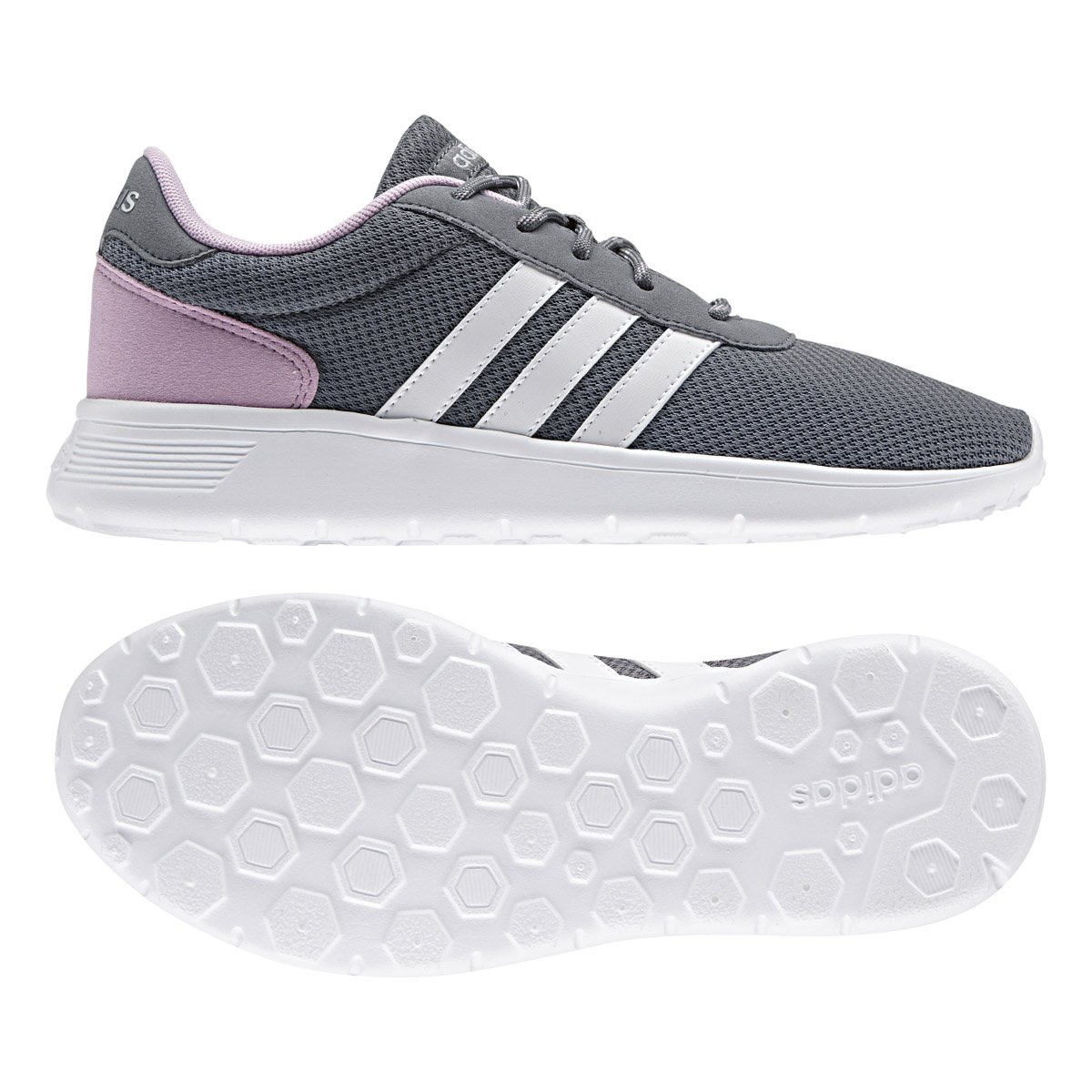 Tenis Casual Neo Lite Racer  Adidas - Dama