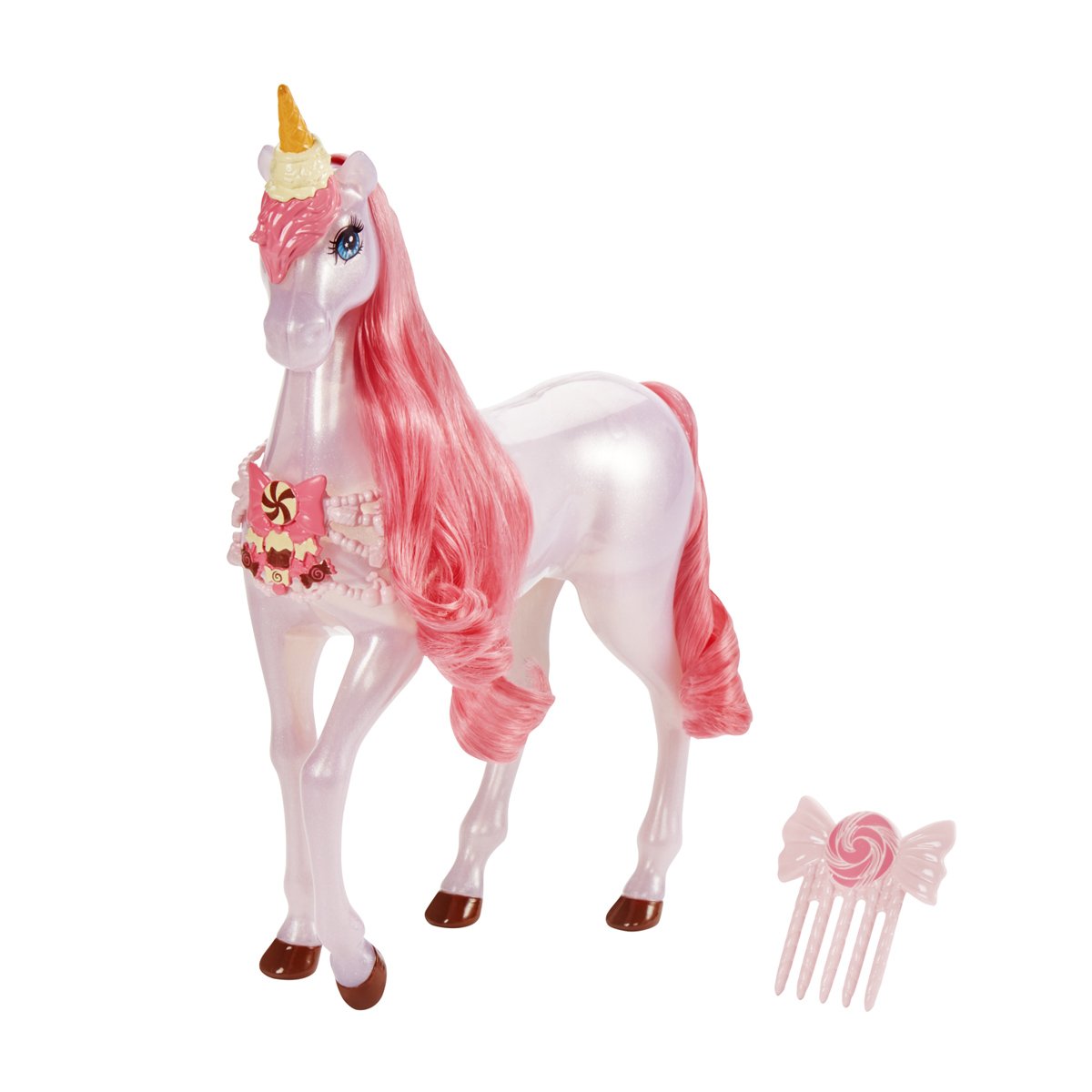 barbie unicornio sears