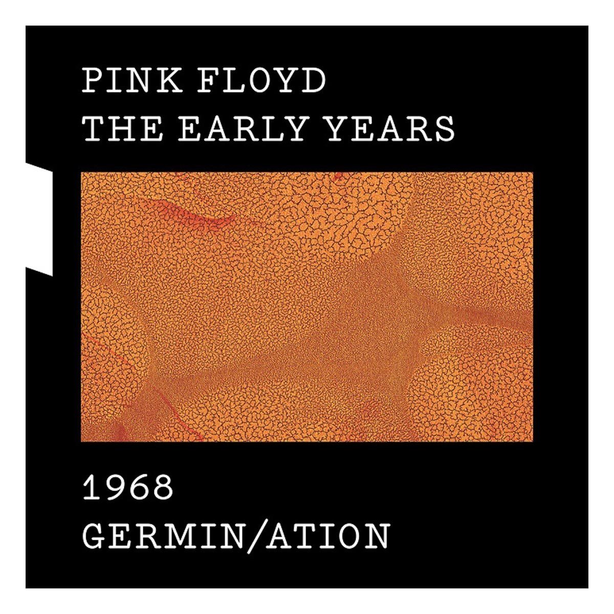 Cd Pink Floyd 1968 Germination