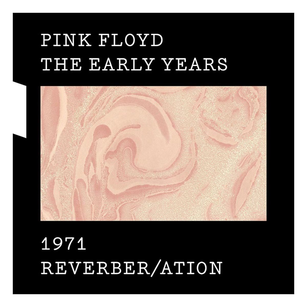 Cd Pink Floyd 1971 Reverberation