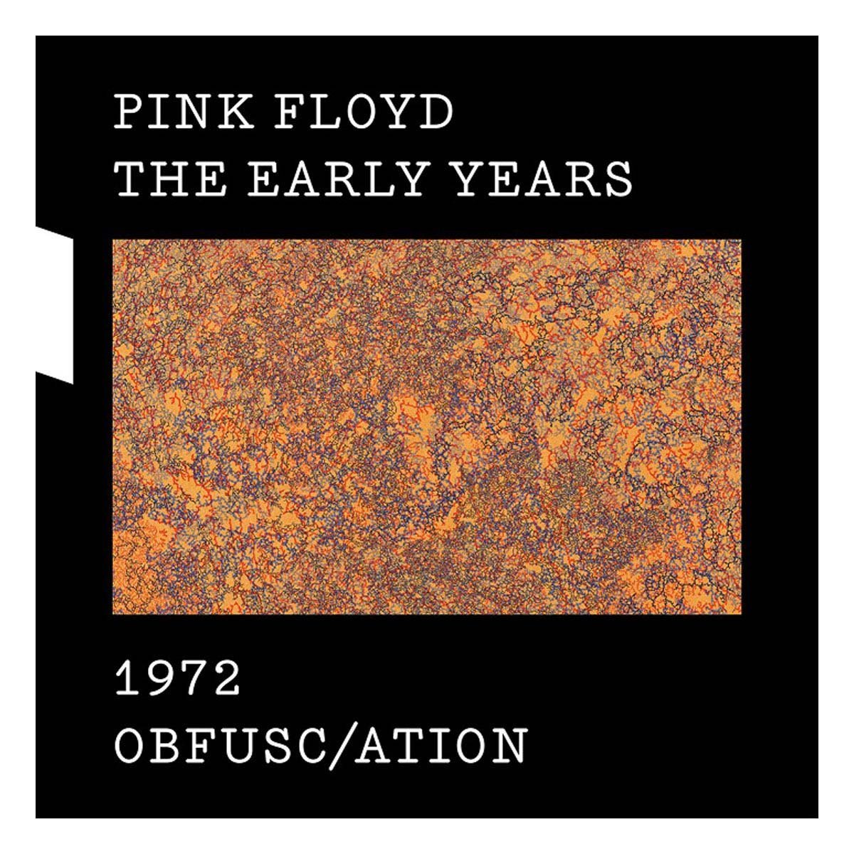 Cd Pink Floyd 1972 Obfuscation