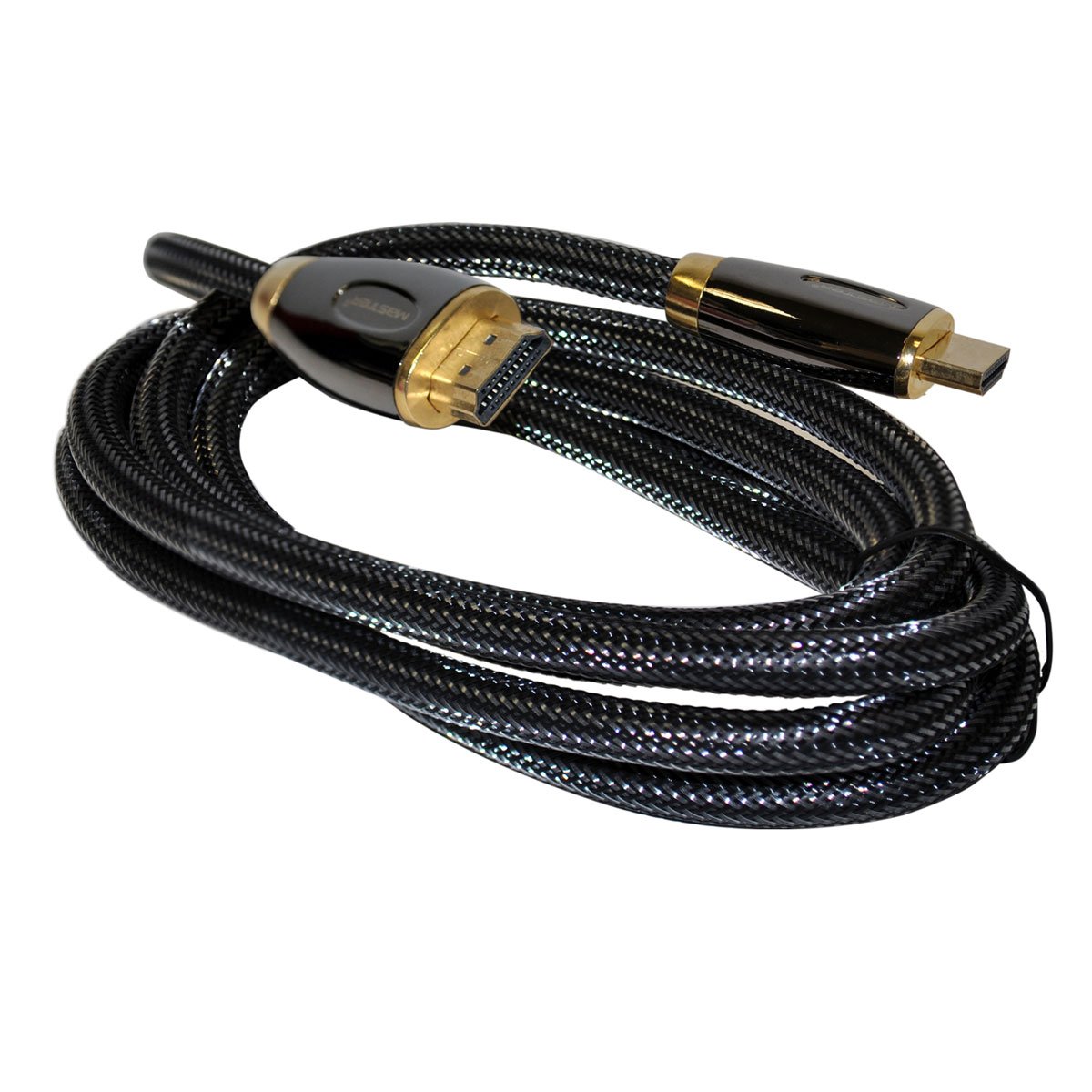 Cable Hdmi Ultra Alta Definición 4K 2 Master Mc-Uhd2-4K