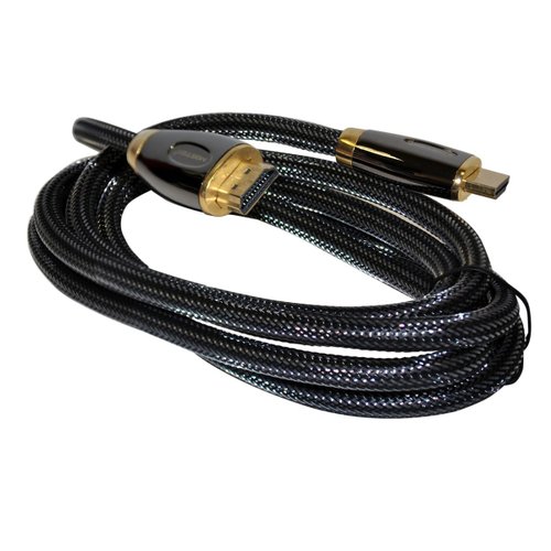Cable Hdmi Ultra Alta Definición 4K 2 Master  Mc-Uhd2-4K