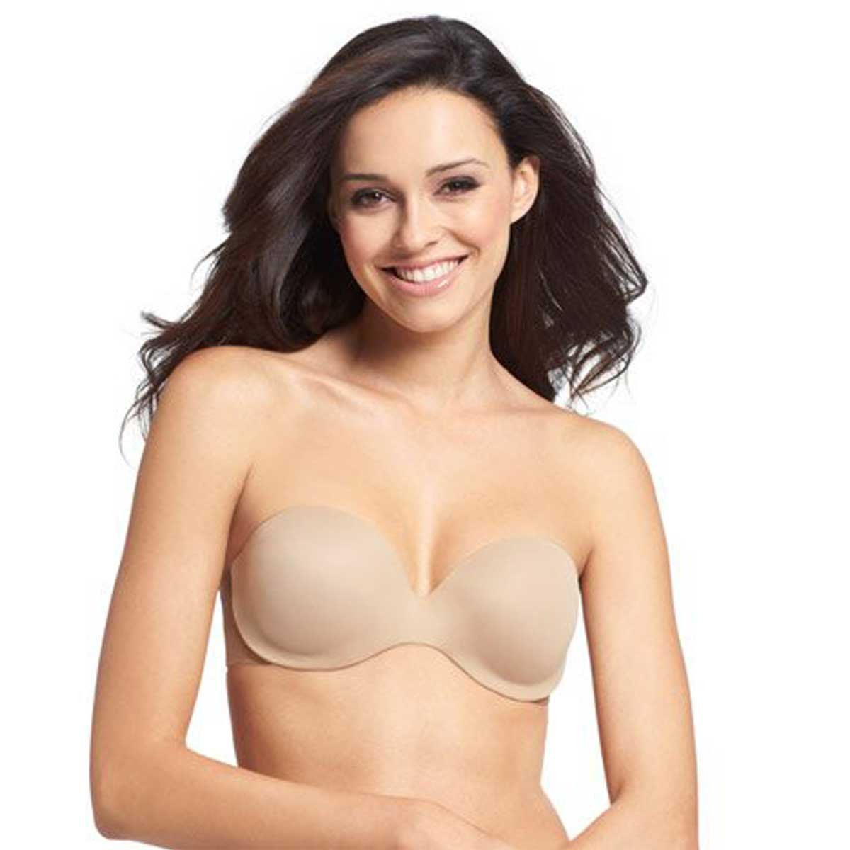 Bra Strapless Warners