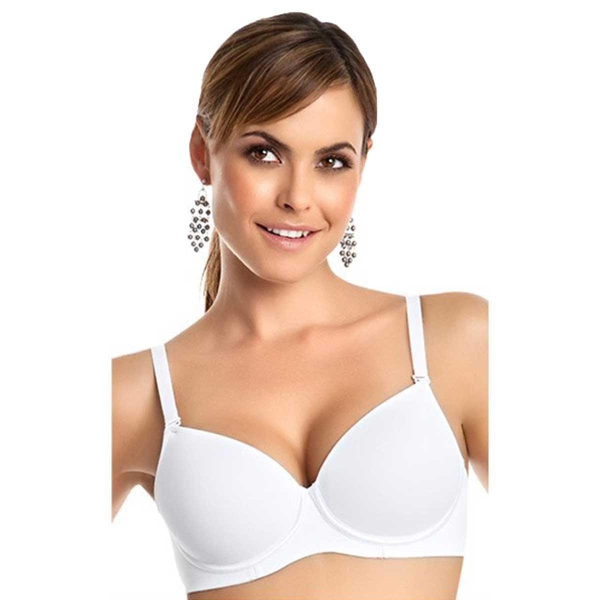 Bra Triangular Leonisa