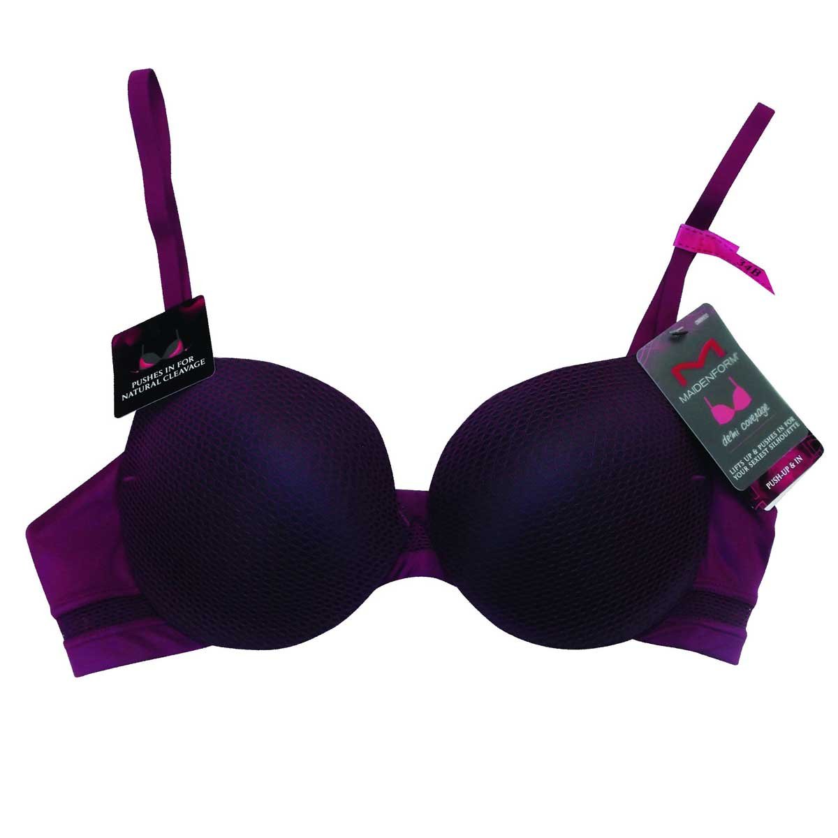 Bra Push Up Maidenform