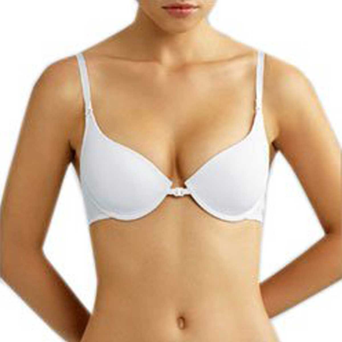 Bra Sweet Light - Blanco Skiny
