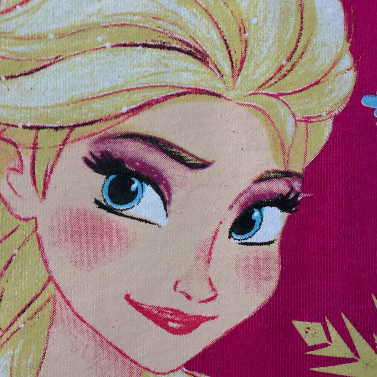 Pyamas Elsa Pijama Pantalón Elsa Frozen