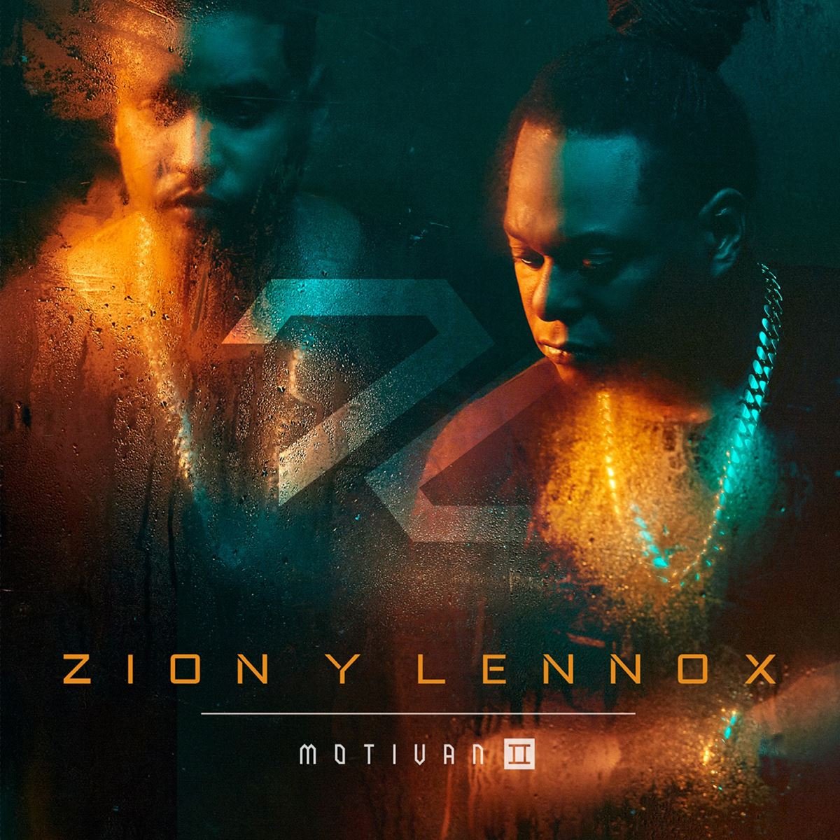 Cd Zion &amp; Lenox Motivan2