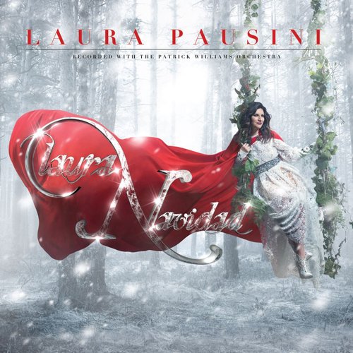 Laura Pausini  /  Laura Navidad