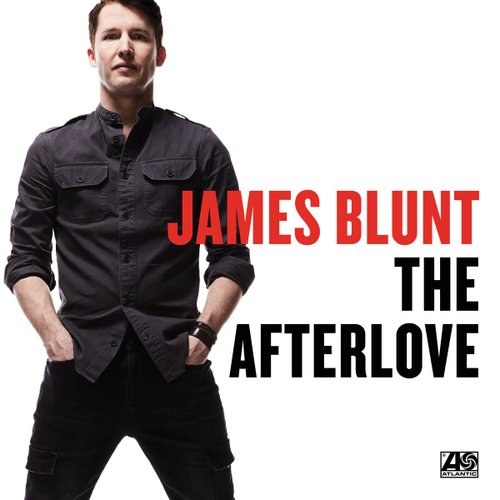 Cd James Blunt After Love (Standard)