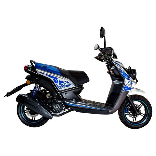 Scooter Rx 150 Cc Mb