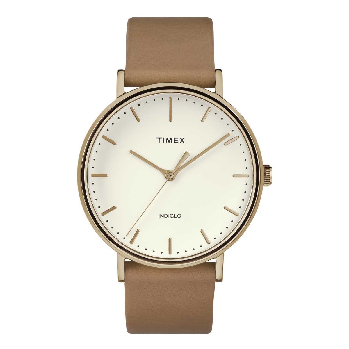 Reloj Unisex Timex Tw2R26200