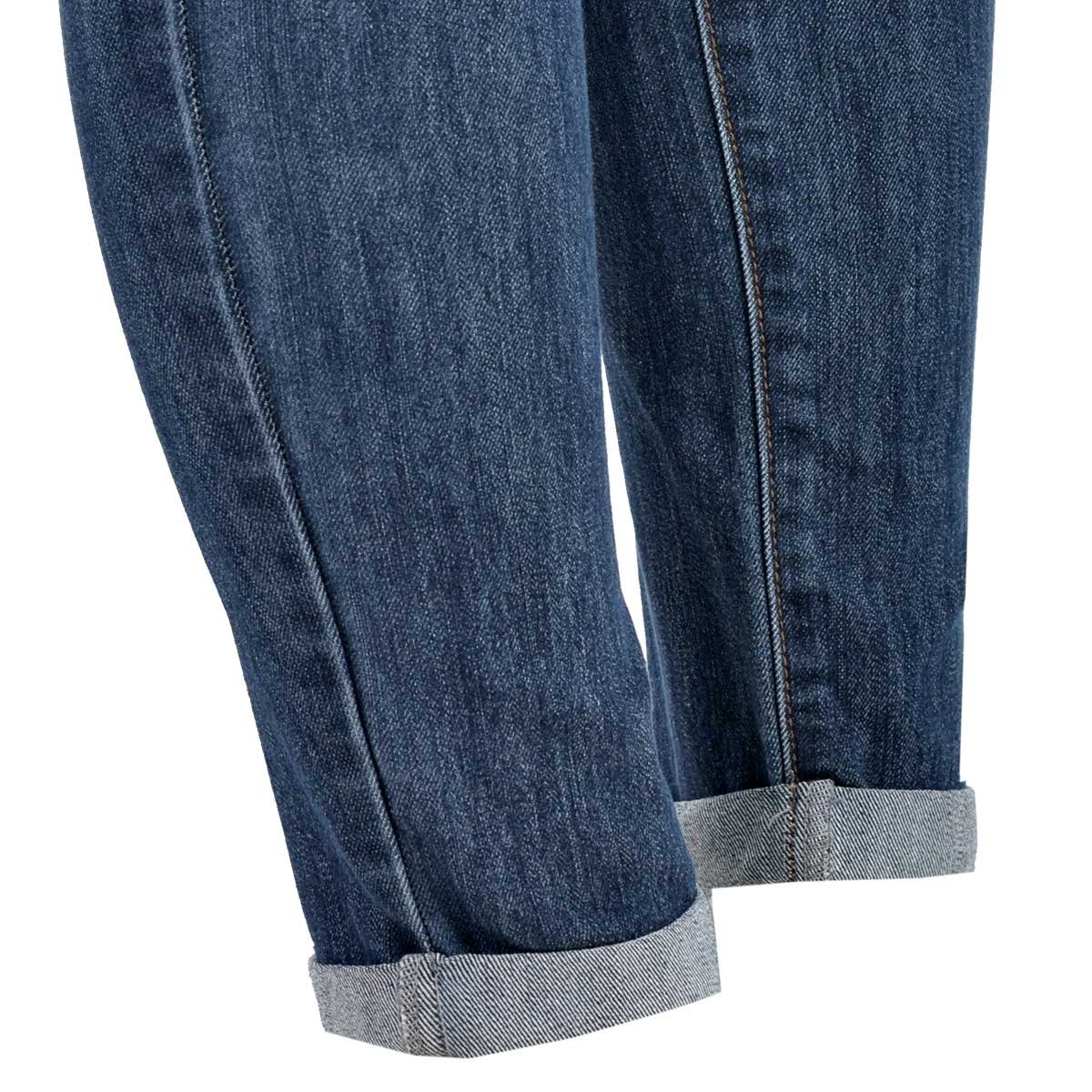 Jeans Deslavado al Frente Philosophy