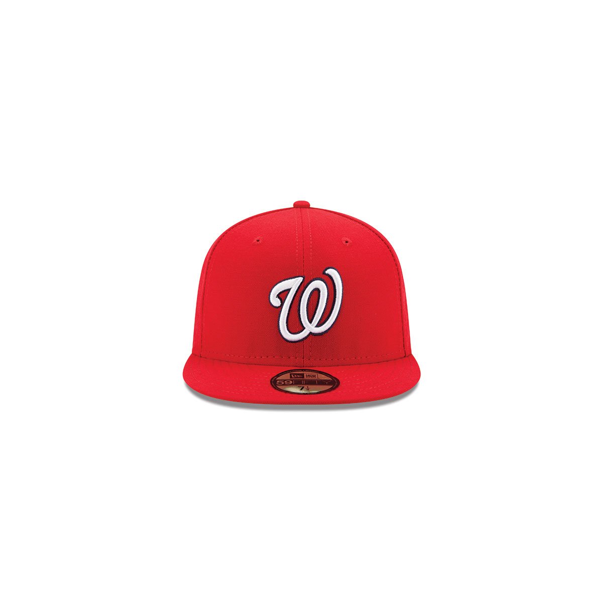 Gorra Deportiva Washington Nationals New Era