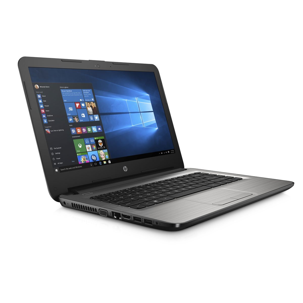 Laptop Hp 14-An023