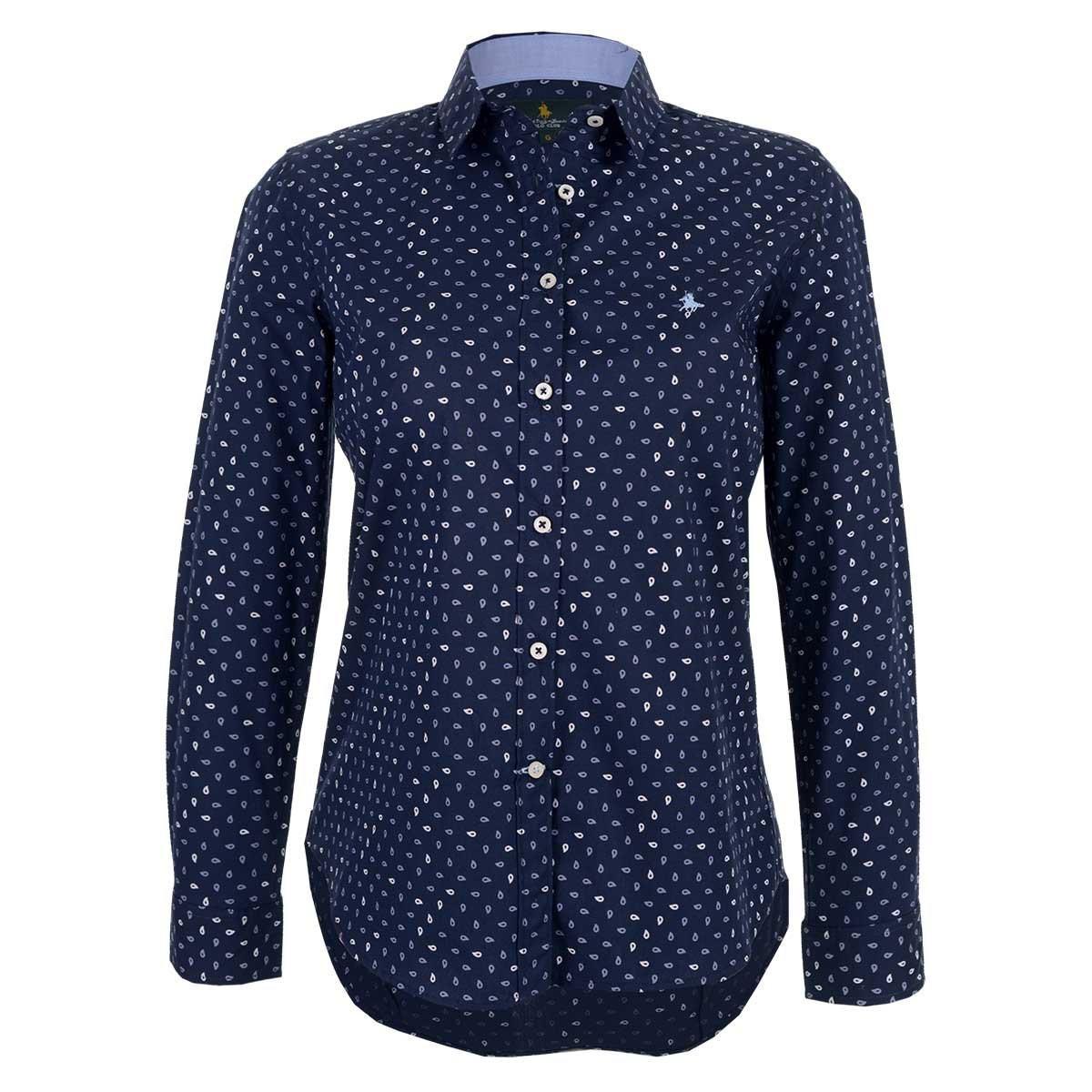Camisa Gotas Royal Polo Club