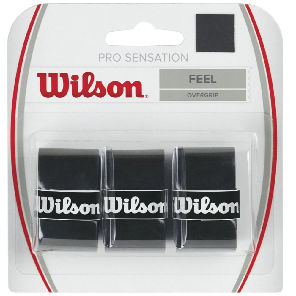 Overgrip para Raqueta Sensation Wilson