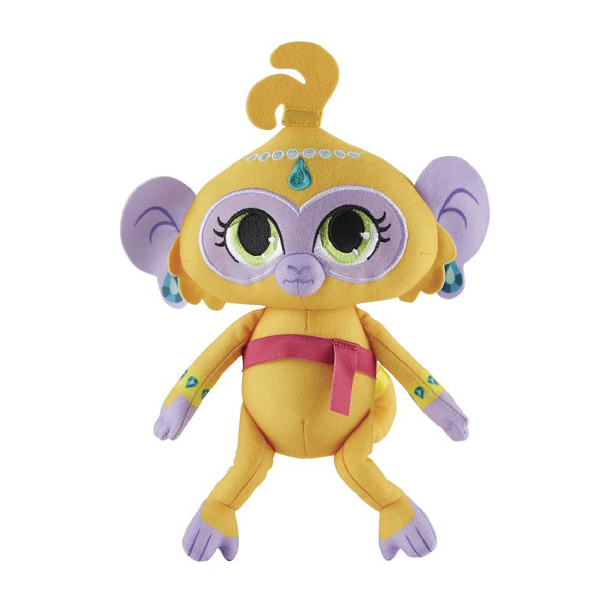 shimmer y shine habla y canta