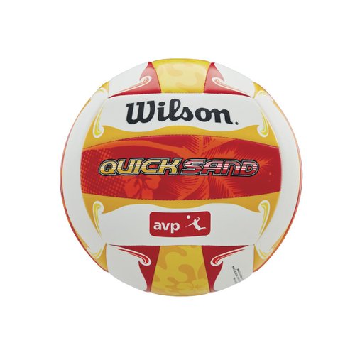 Bal&oacute;n Volleyball Quicksand Aloha Wilson