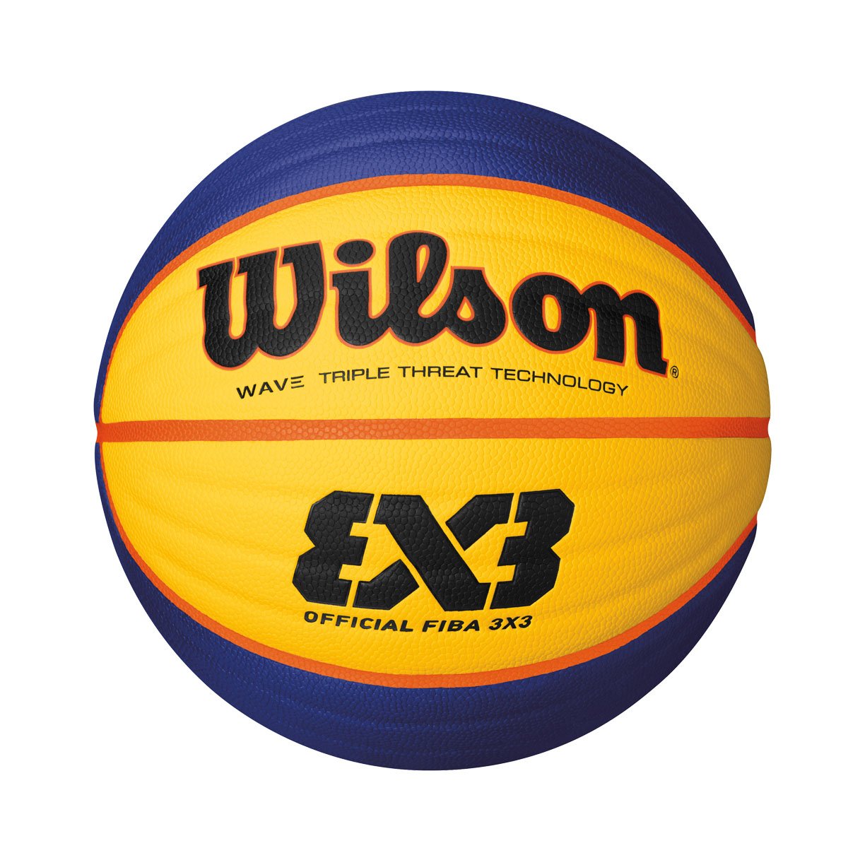 Balón Basquetbol Fiba Wilson