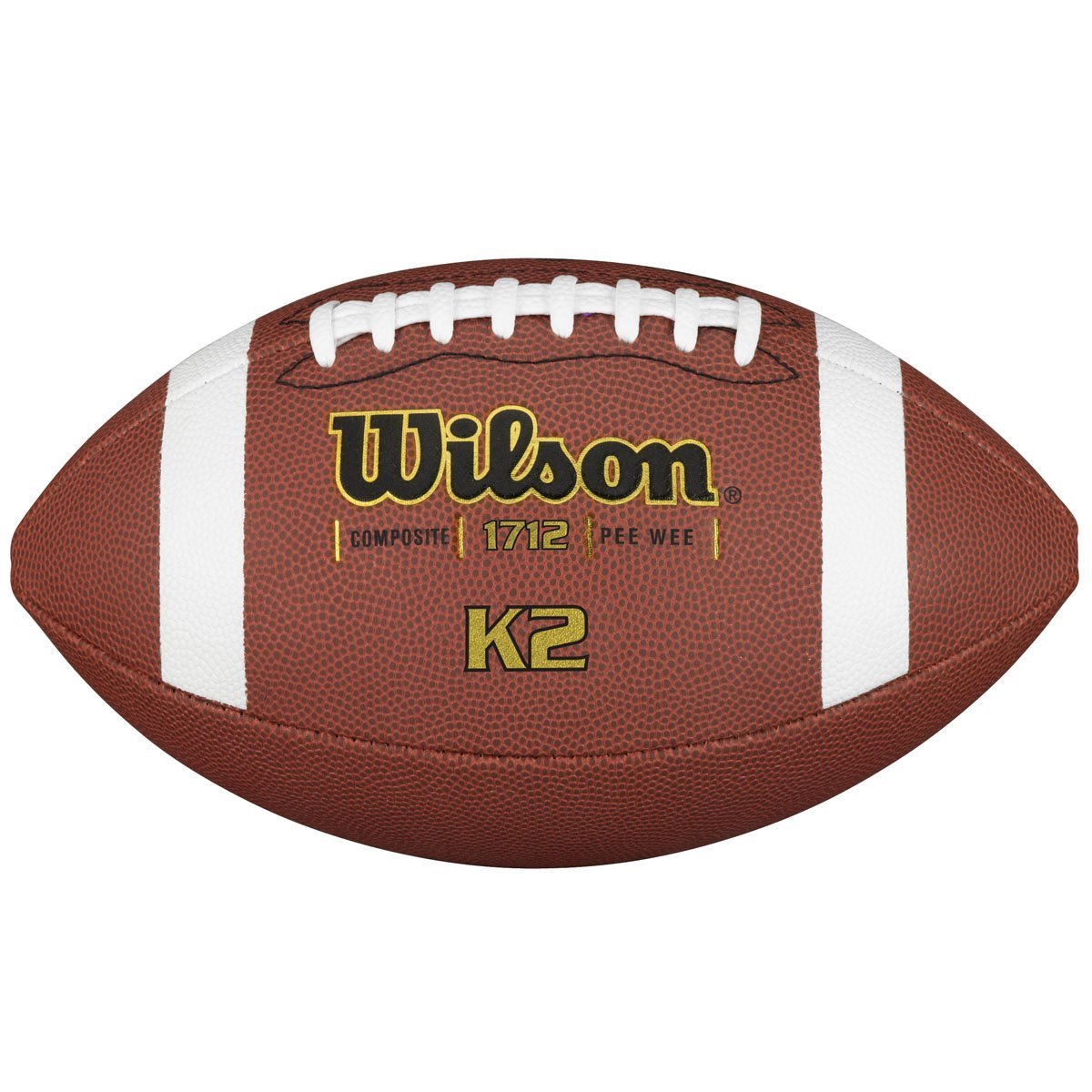 Balón de Football K2 Wilson