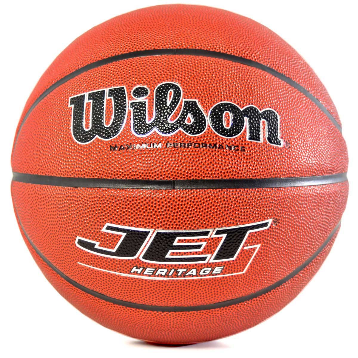 Balon de Basquetbol Jet #7 Wilson