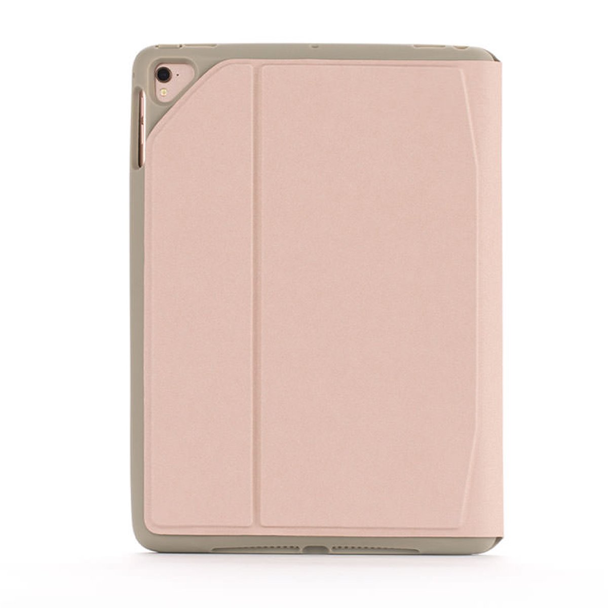 Funda Survivor Journey Folio 9.7 Rose Gold