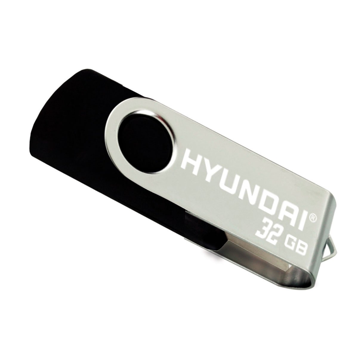 Memoria Hyunday 32Gb Silver