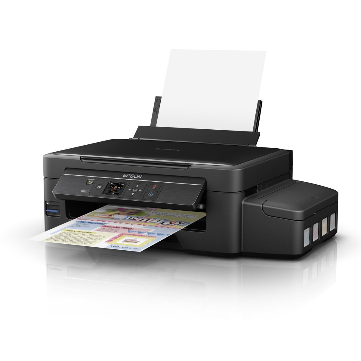 Multifuncional Epson L475
